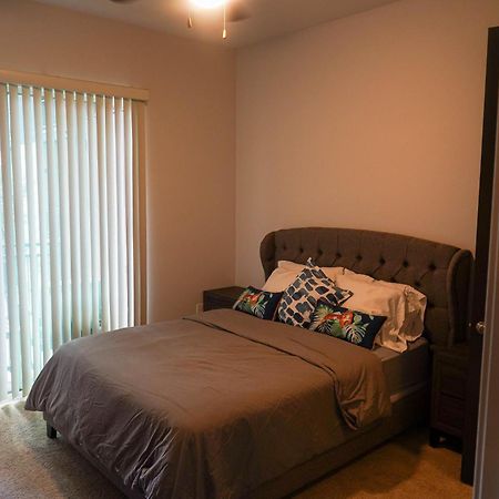 Luxury Designed 2 Bedrooms Part Hotel In Woodland Hills Ca Los Angeles Bagian luar foto