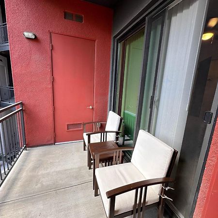 Luxury Designed 2 Bedrooms Part Hotel In Woodland Hills Ca Los Angeles Bagian luar foto