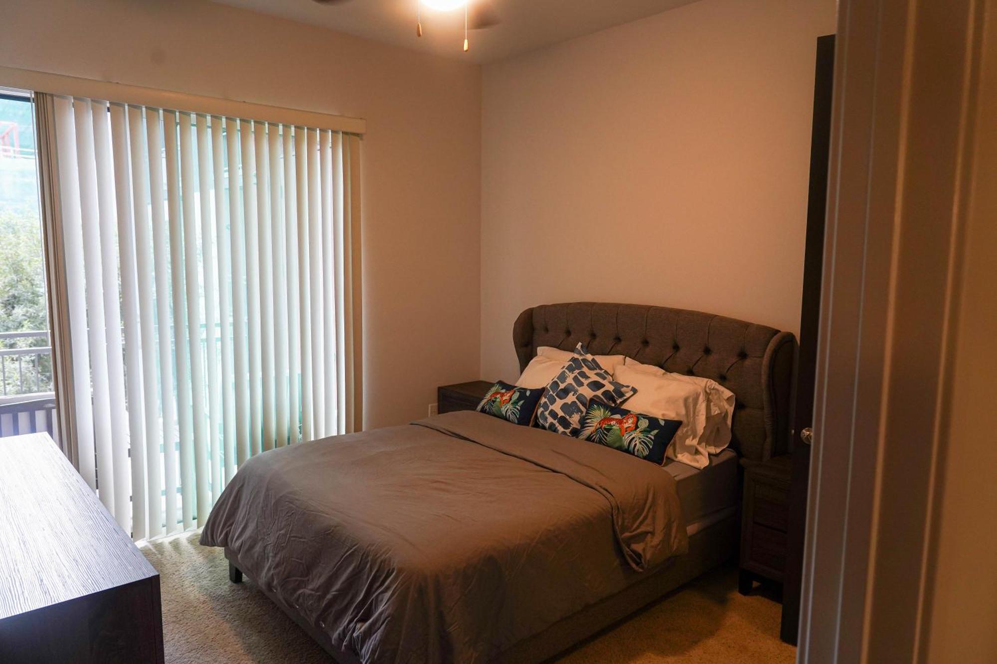 Luxury Designed 2 Bedrooms Part Hotel In Woodland Hills Ca Los Angeles Bagian luar foto