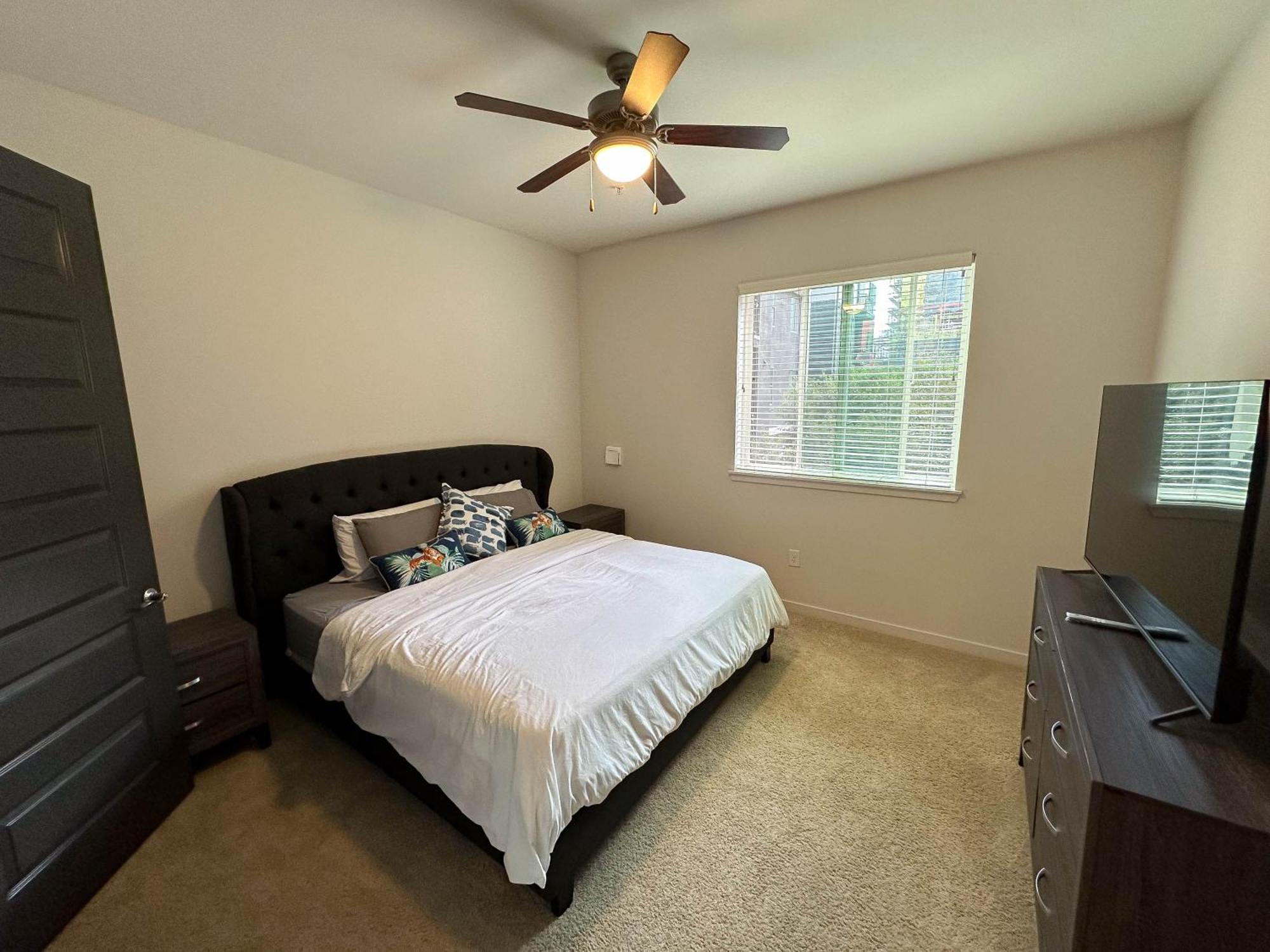Luxury Designed 2 Bedrooms Part Hotel In Woodland Hills Ca Los Angeles Bagian luar foto