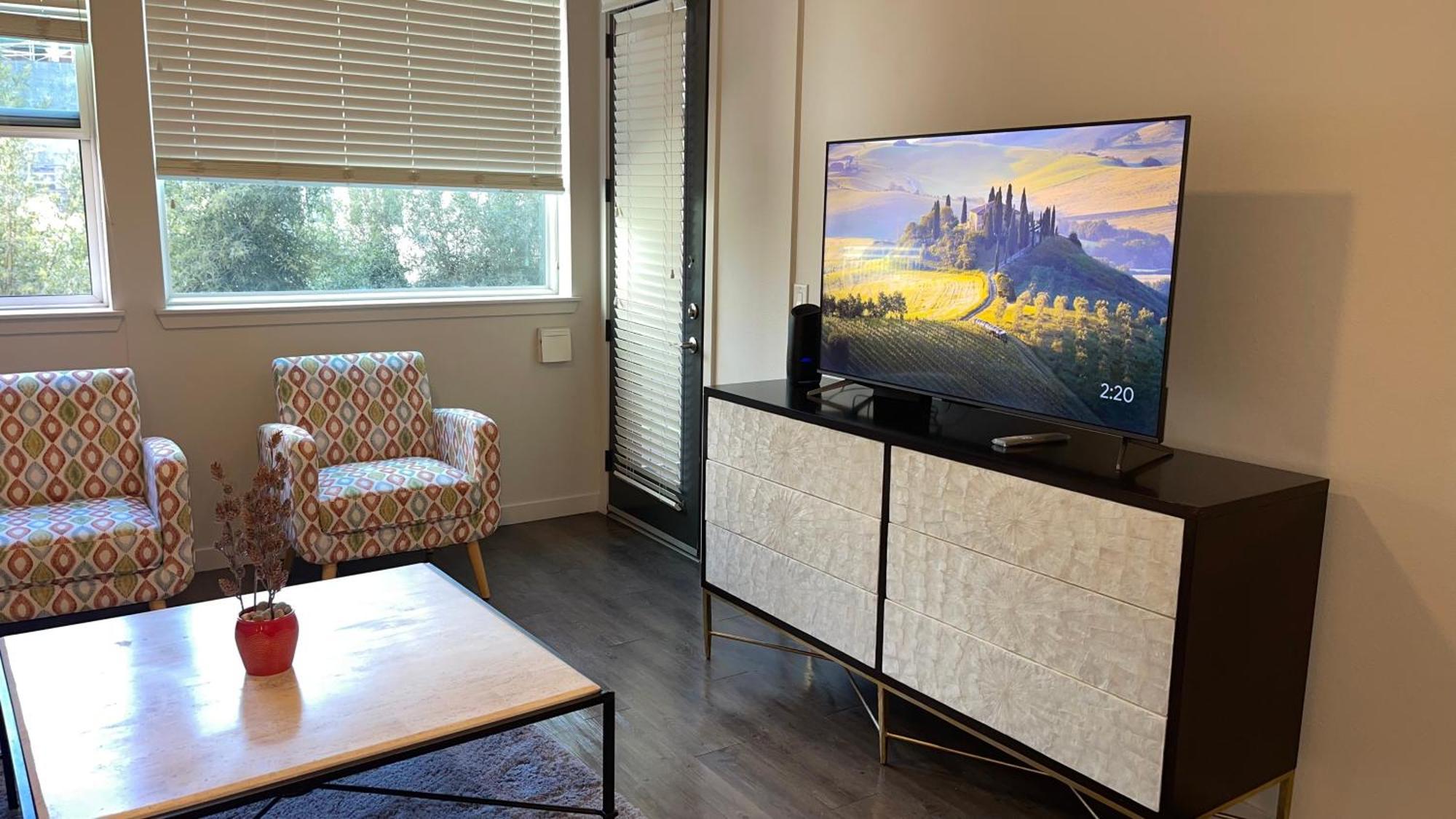 Luxury Designed 2 Bedrooms Part Hotel In Woodland Hills Ca Los Angeles Bagian luar foto