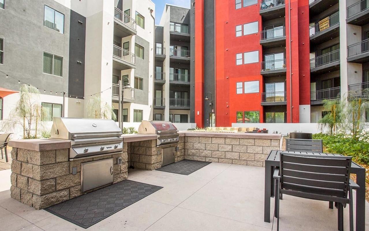 Luxury Designed 2 Bedrooms Part Hotel In Woodland Hills Ca Los Angeles Bagian luar foto